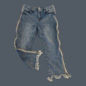 Pre-Loved Women's Wild Fable Jeans-Size 12